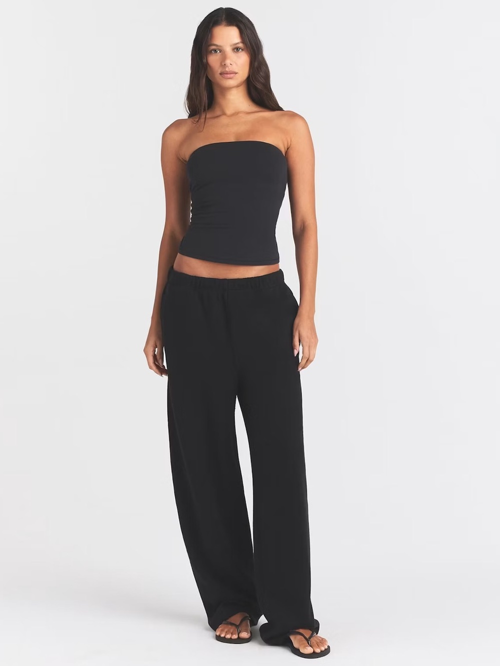 🌿 SKIMS Cotton Pants🌿